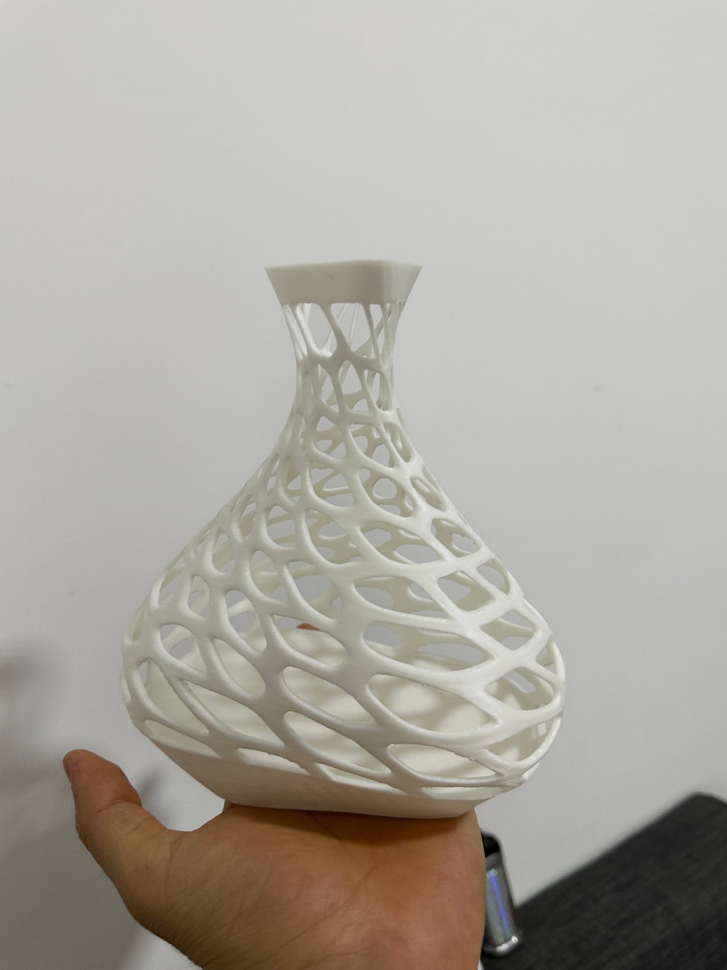 Spiral Vase