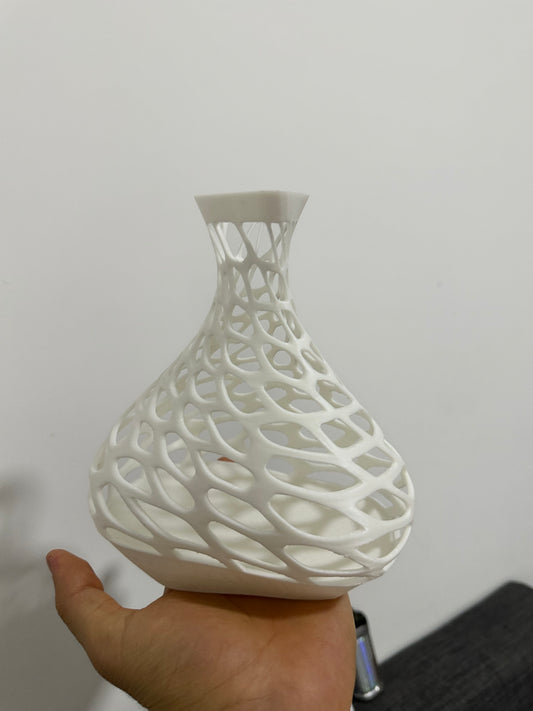 Spiral Vase